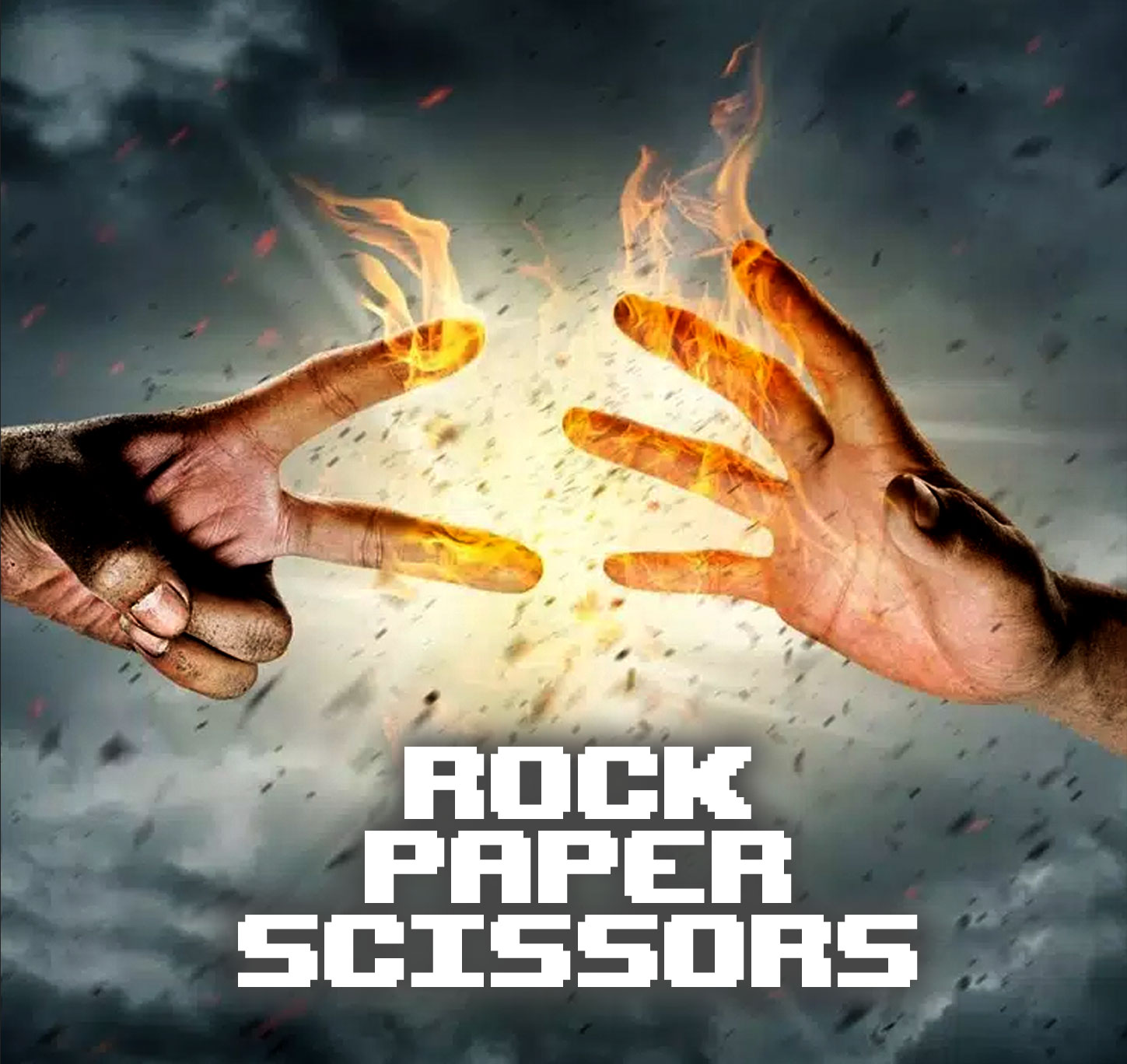 RockPaperScissors